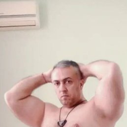 Ruslan, 41, 