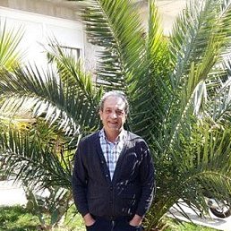 Lazaros, �����, 64 ����