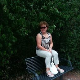 Irina, 52, 