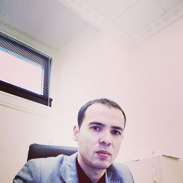 Begmyrat, 38, 