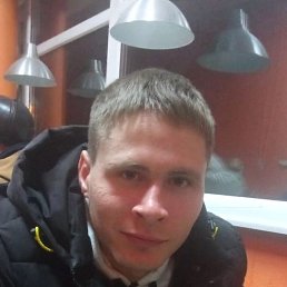 Александр, 21, Кытманово