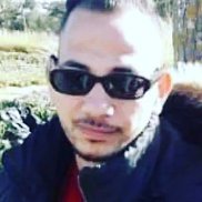 Ayoub Ghalib, 32, 