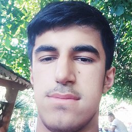 Ali, , 24 
