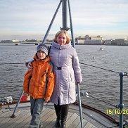 YULYA, 42 , -