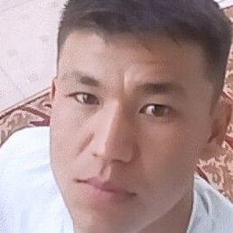 Alik, , 31 