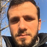 Mesrop, 29 , 