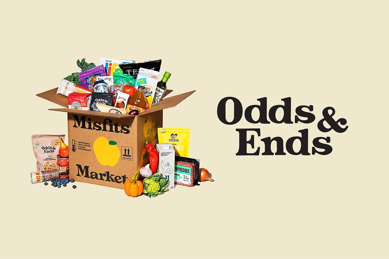     Odds & Ends.      ... - 2