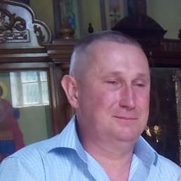 Виталий, 51, Красный Лиман