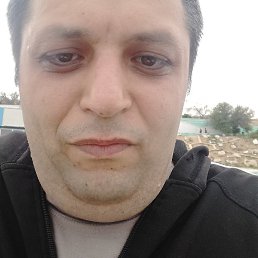 Zaur, , 38 