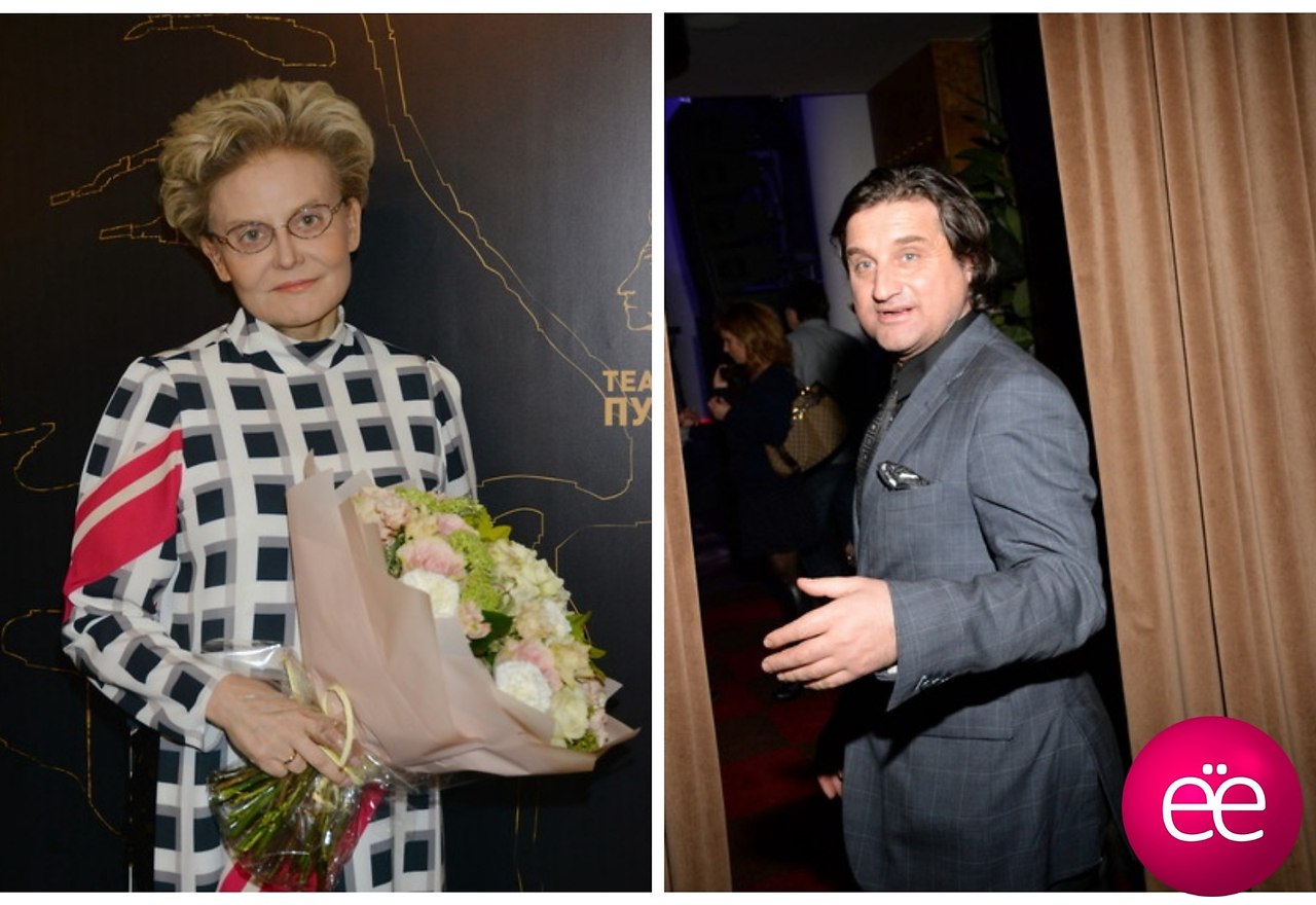 Кушанашвили: «Малышева приглашала меня на свою программу. Я должен был ...