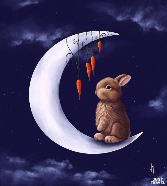 Цифpoвaя живoпиcь. удoжницa Vеronica Minozzi. #art #travel #world - 6