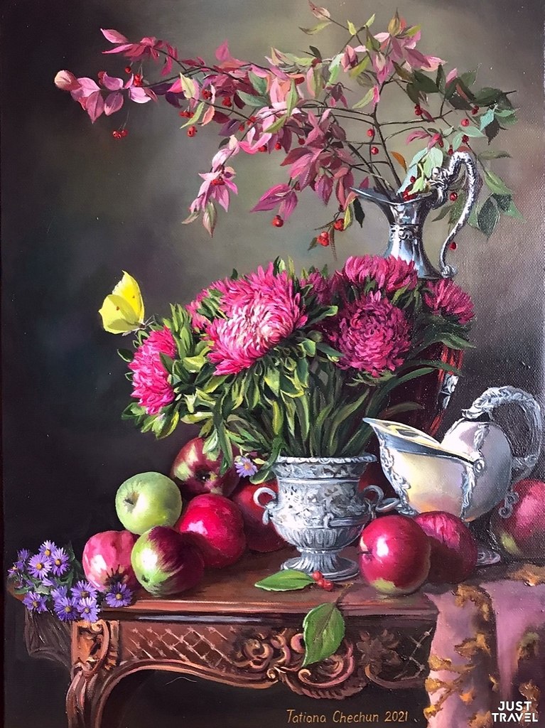   . . #art #travel #world - 6