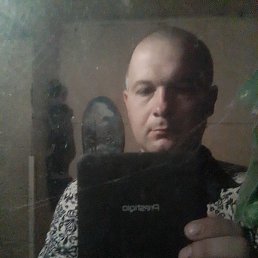 Владимир, 35, Астрахань