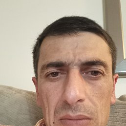 Archil, 41, 