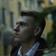 Антон, 23 года, Санкт-Петербург Антон, 23 года, Санкт-Петербург