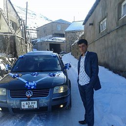 Gevorgyan, , 33 