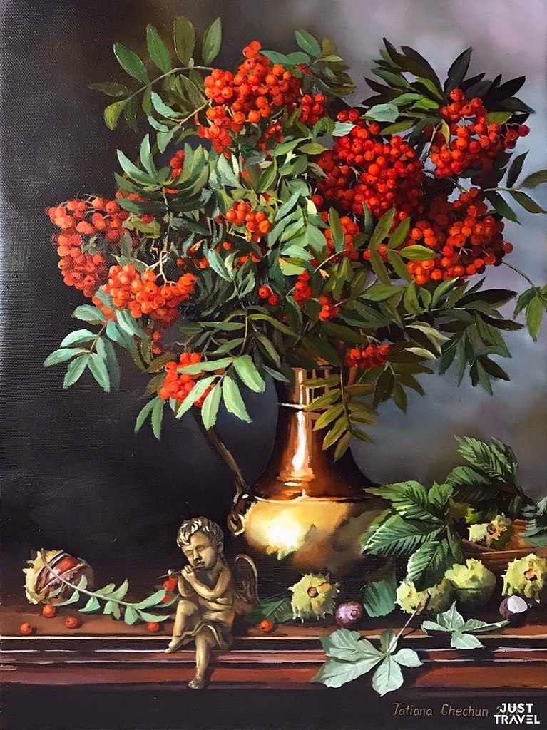  . . #art #travel #world - 2
