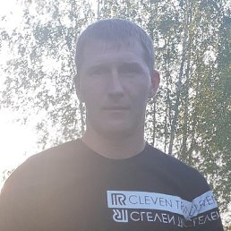 Дмитрий, 37, Пучеж