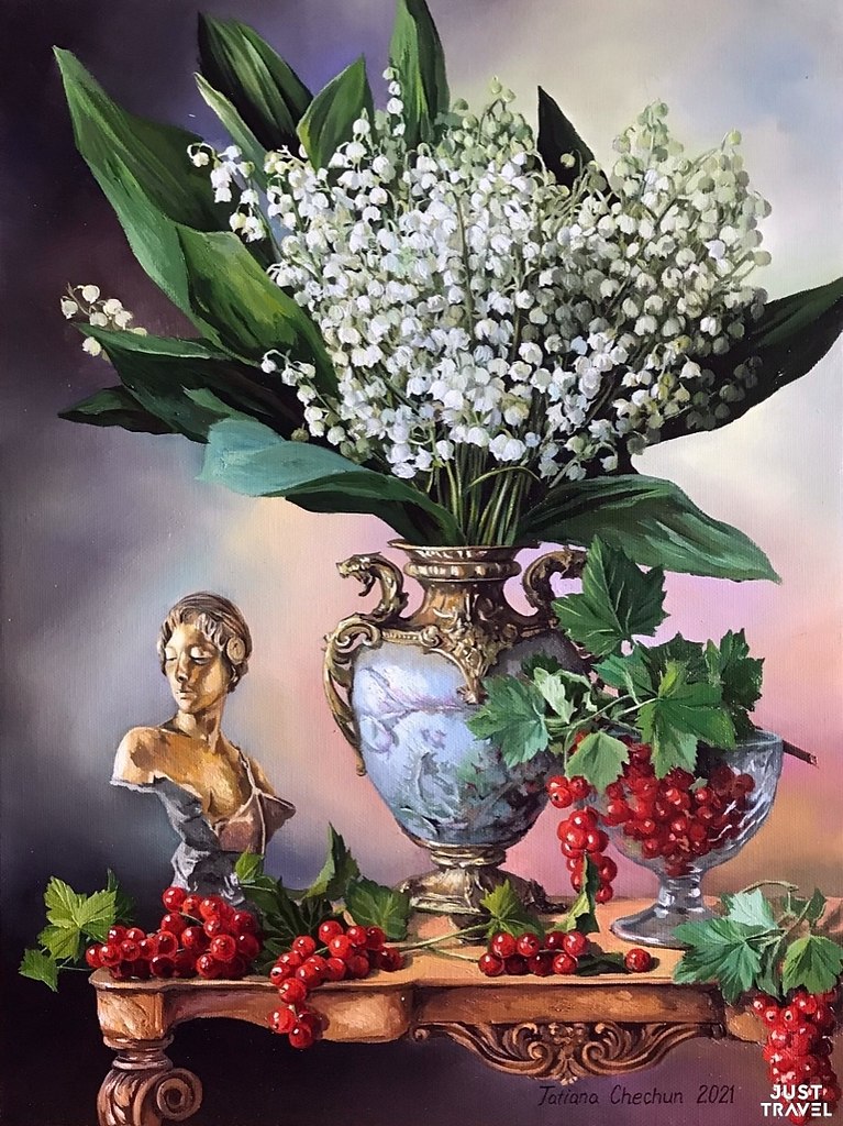   . . #art #travel #world - 7