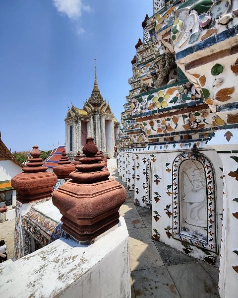  , ,   .   (Wat Arun),    , ... - 4