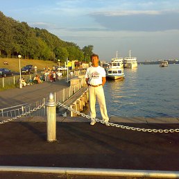 ���� Sergey, �������, 49 ��� - ��������� 19 ������ 2022