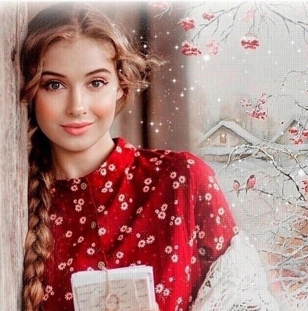 Какая роскошь — быть не в моде и жить , ни на кого не глядя , И одеваться по погоде , не ради ...