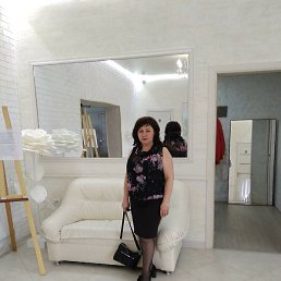 Galina, , 53 