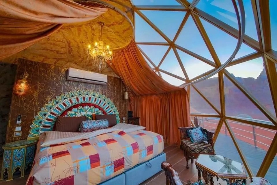  ,  Memories Aicha Luxury Camp.  Memories Aicha Luxury Camp    , ...