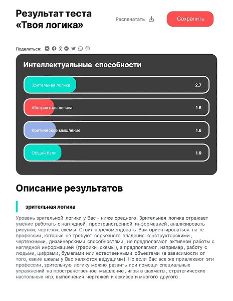 Классная возможность для всех, кто хочет узнать себя. Ловите системную серию БЕСПЛАТНЫХ тестов от ...