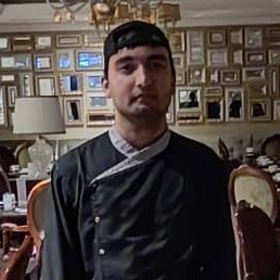 Khabib, , 26 