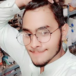 Shahbaz, , 22 