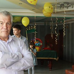 Хабибов, 55, Яковлевка