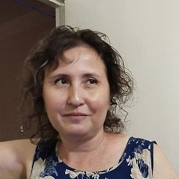 Nika, 42, 