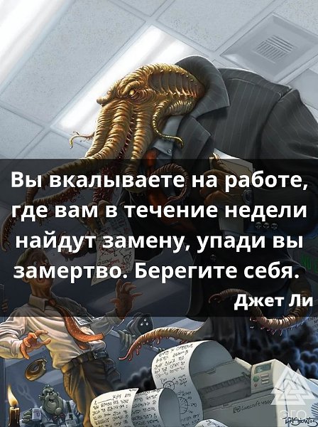   .