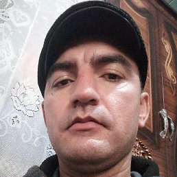 Karimov Muxddin, , 41 