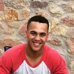 Anthony Luke, ���������, 45 ���