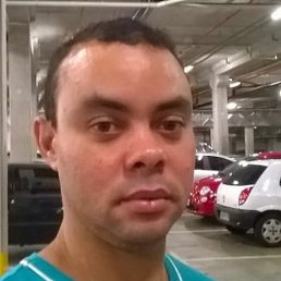 Adilson, , 42 