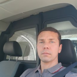 Vitalic, 41, 