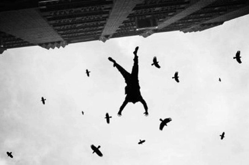 Это случилось весной 1987 года. Молодой американец по имени Роналд Опус решил покончить с собой. В ...