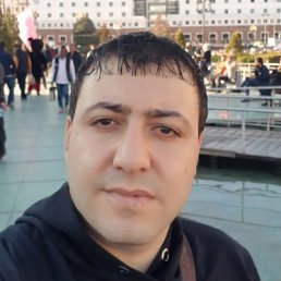 Hamoud, 34, 