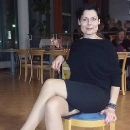 Tatiana, 48, 