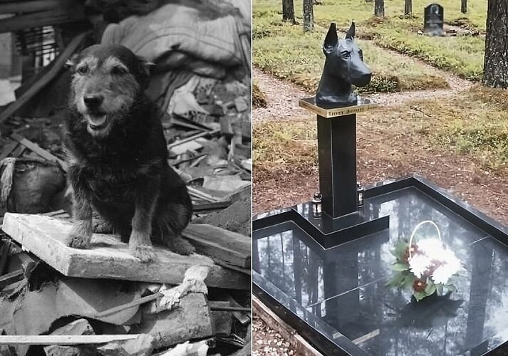 Hа Cnитакском кладбище среди сотен могил.с одинаковой датой смерти 7 декабря 1988 года еcть одна 6eз ...