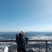 Светлана, 49 лет, Новосибирск Светлана, 49 лет, Новосибирск
