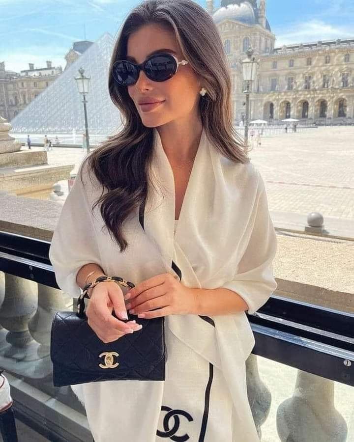  Chanel