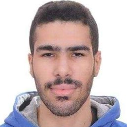 Ayoub, , 26 