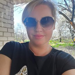 Людмила, 38, Краматорск