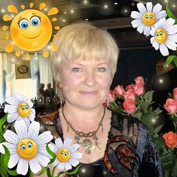 Lidiya, 67, 