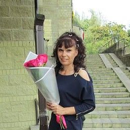 Galina, , 52 