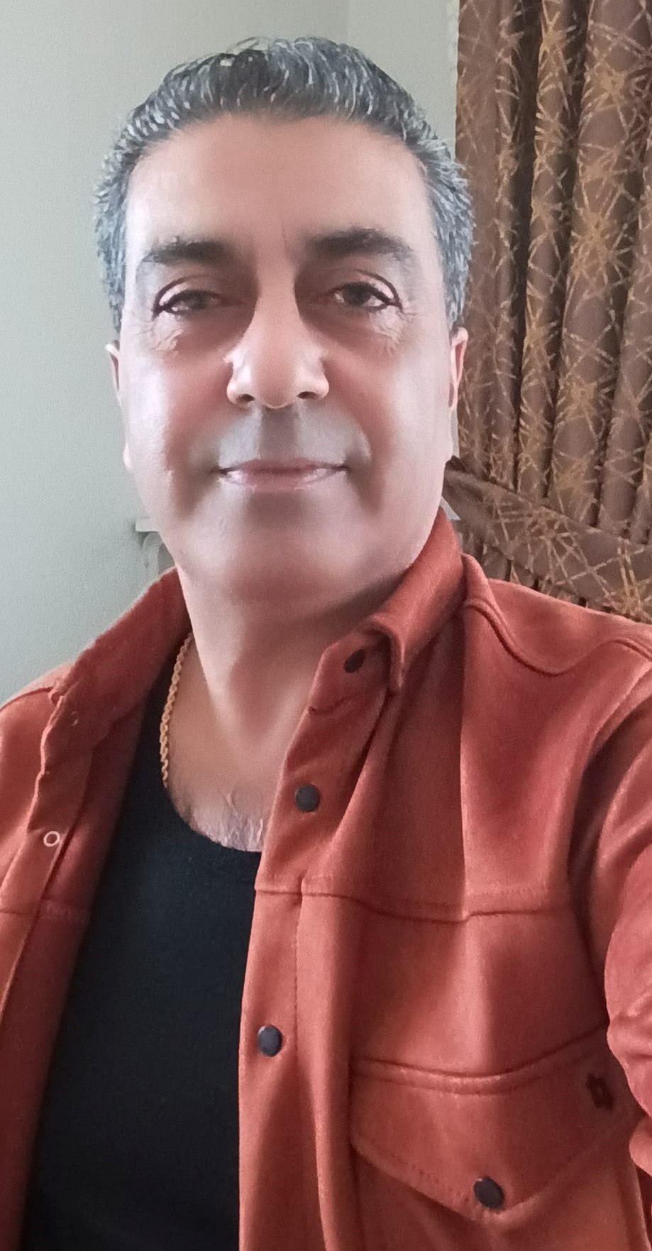 Haluk Gündodu - 8  2022  16:54