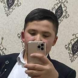 Mminjon, , 21 